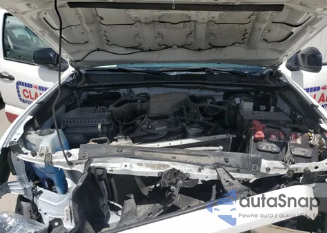 2022 Toyota Tacoma Access Cab z USA, uszkodzony, nr VIN 3TYRX5GN8NT048355